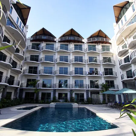 Oceano Boutique Hotel&Gallery-2