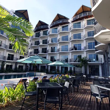 Oceano Boutique Hotel&Gallery-3